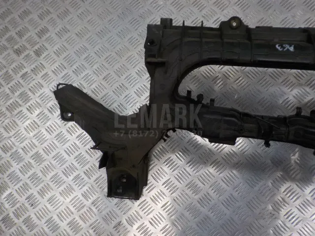 Панель передняя для  ERF EC10 1995-2004