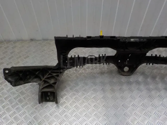 Панель передняя для  ERF EC10 1995-2004