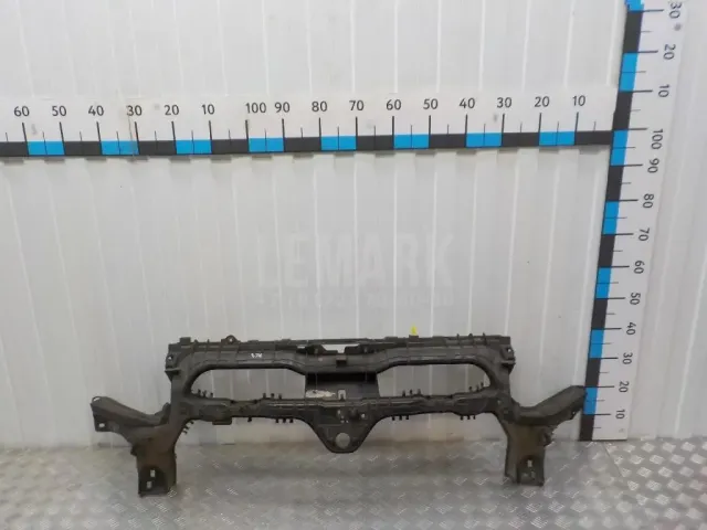 Панель передняя для  ERF EC10 1995-2004