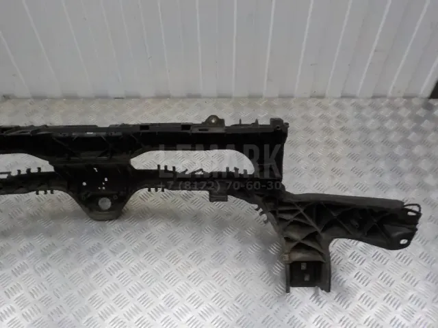 Панель передняя для  ERF EC10 1995-2004