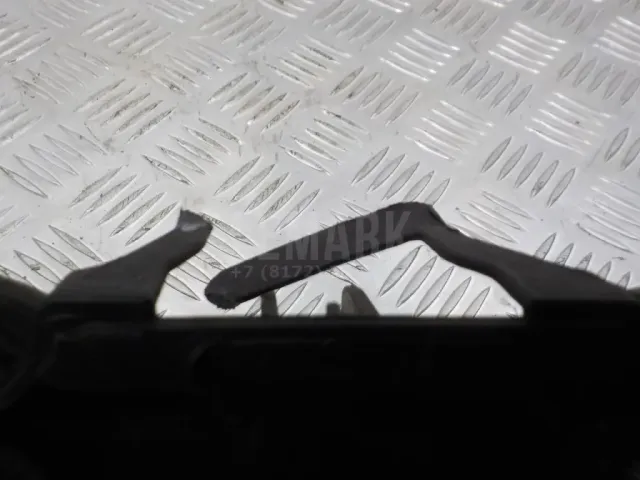 Панель передняя для  ERF EC10 1995-2004