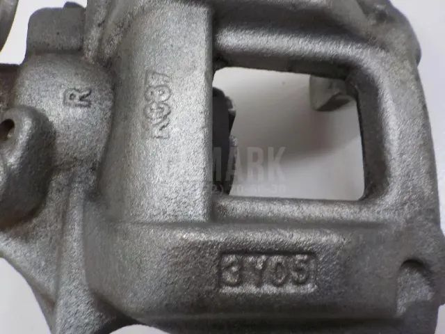Суппорт тормозной задний правый для  Hino 500 series 2008