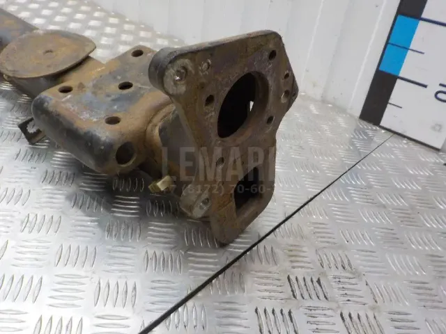 Балка задняя для  Fiat Croma 2005-2010