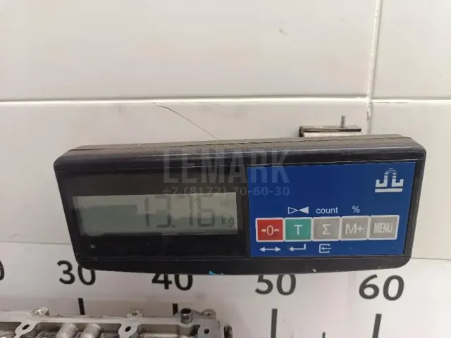 Головка блока