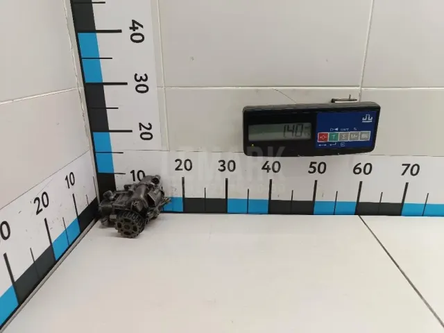 Насос масляный