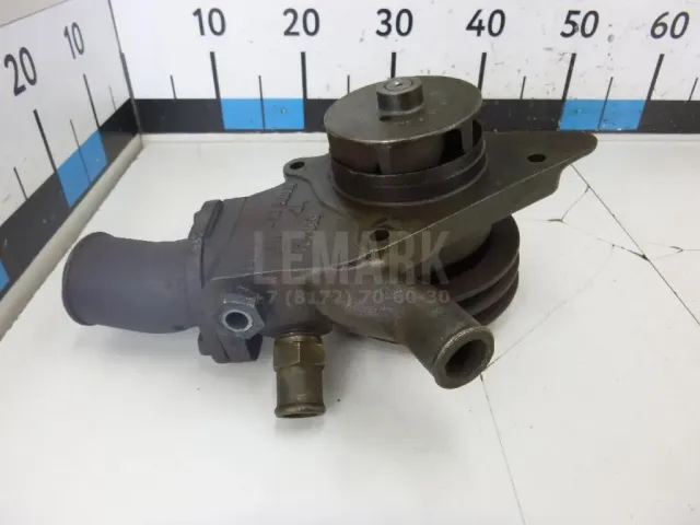 Насос водяной (помпа) для  Chevrolet Aveo (T250/T255) 2005-2011