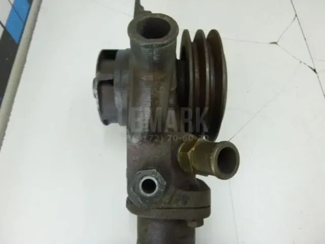 Насос водяной (помпа) для  Chevrolet Aveo (T250/T255) 2005-2011