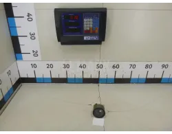 Прибор уровня топлива