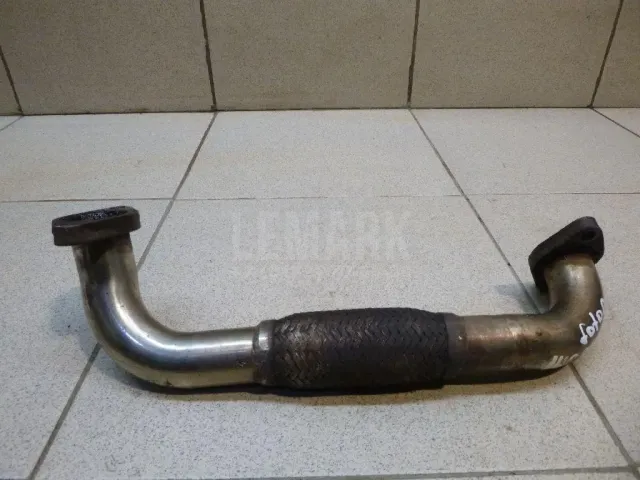 Трубка системы рециркуляции (EGR) для  Audi TT(8J) 2006-2015