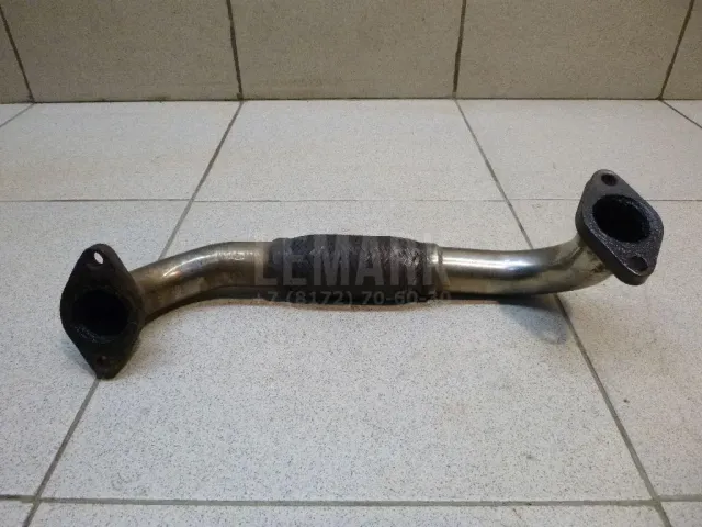 Трубка системы рециркуляции (EGR) для  Audi TT(8J) 2006-2015