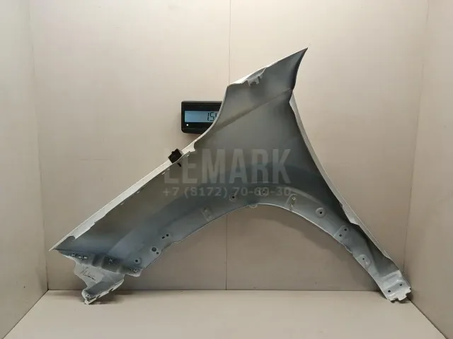 Крыло переднее правое для  Fiat Ducato 230 1994-2002