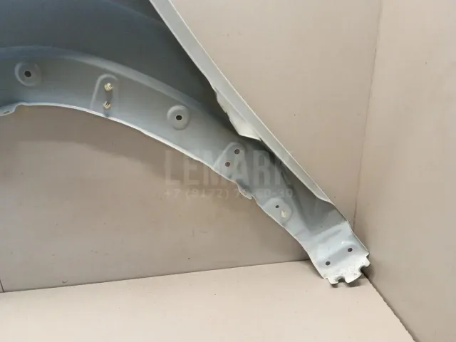 Крыло переднее правое для  Fiat Ducato 230 1994-2002