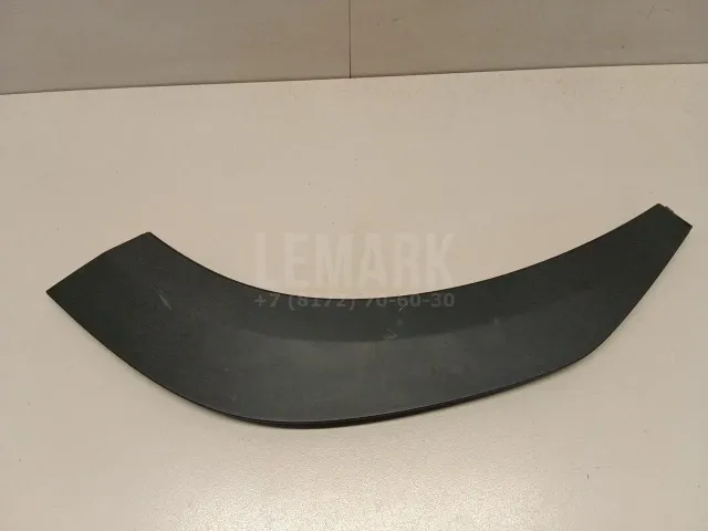Накладка двери задней левой
