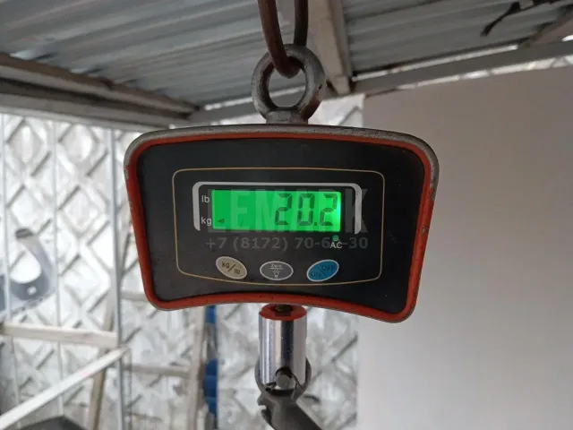 Дверь передняя правая