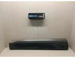 Накладка двери передней левой