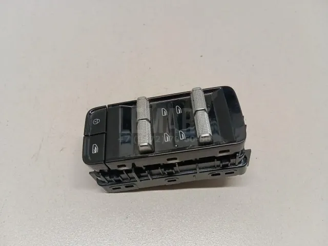 Блок управления стеклоподъемниками для  Fiat Duna 1987-1990