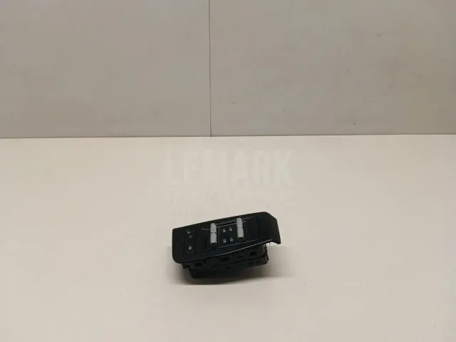Блок управления стеклоподъемниками для  Fiat Panda 2003-2012