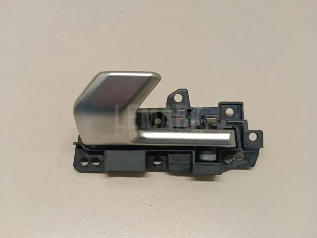 Ручка двери передней внутренняя левая для  BMW X5 E53 2000-2007