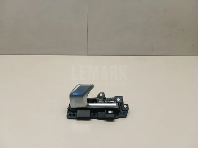 Ручка двери передней внутренняя левая для  BMW X5 E53 2000-2007