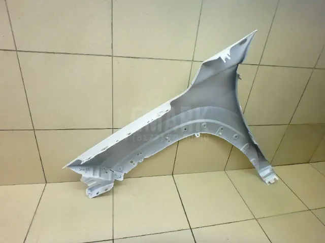 Крыло переднее правое для  Fiat Bravo 1995-2001