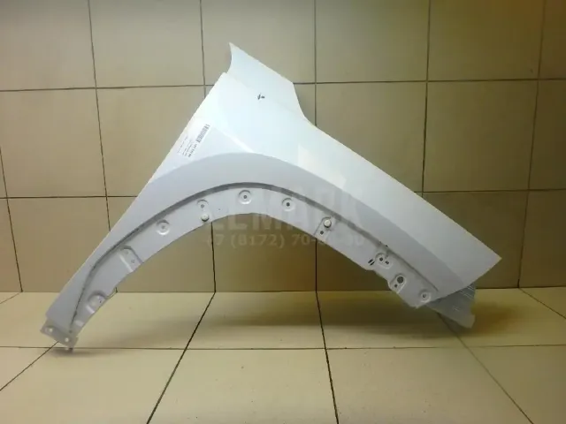 Крыло переднее правое для  Fiat Bravo 1995-2001