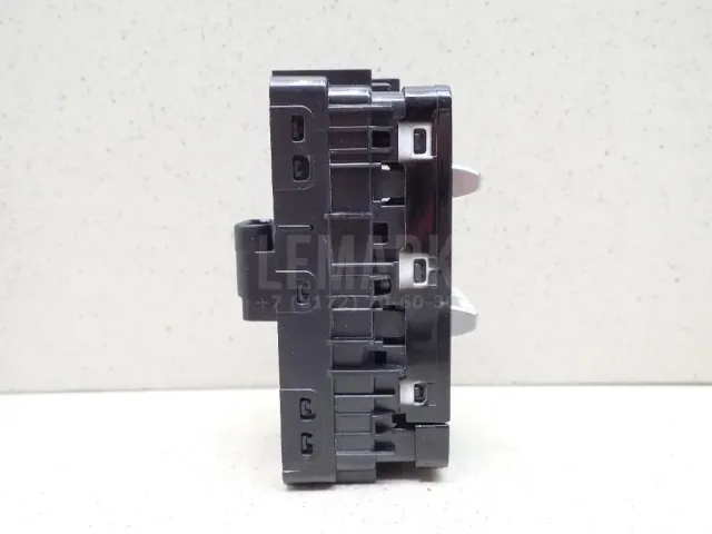 Блок управления стеклоподъемниками для  Fiat Panda 2003-2012