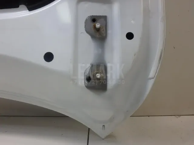Капот