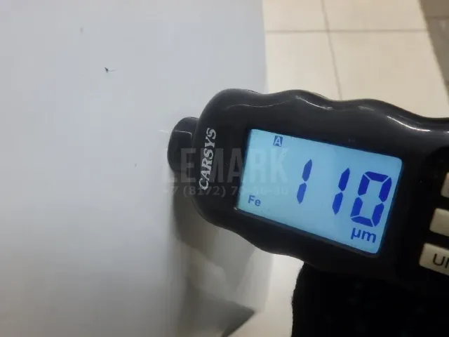 Капот