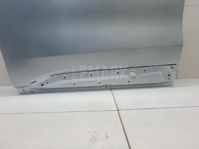 Дверь передняя левая для  Audi Allroad quattro 2000-2005
