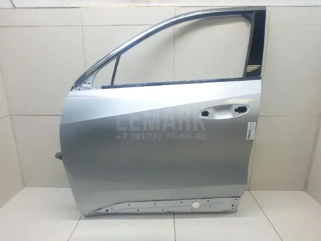 Дверь передняя левая для  Audi Allroad quattro 2000-2005