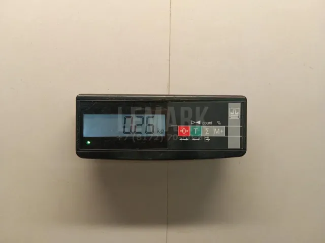 Уплотнитель двери
