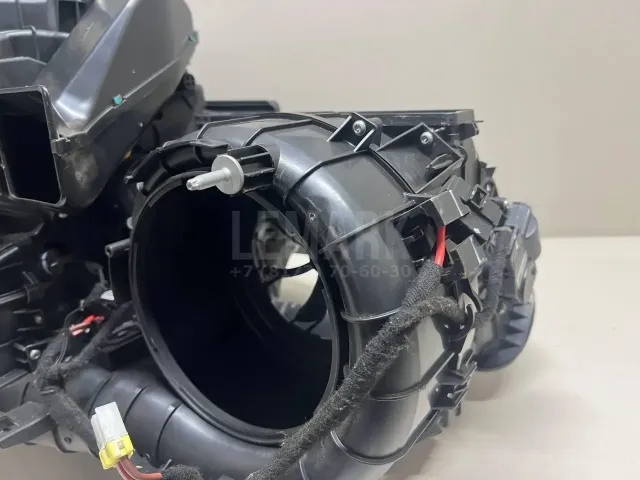Воздуховод отопителя для  Acura MDX 2007-2013