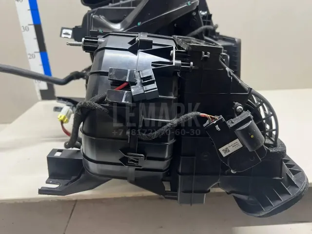 Воздуховод отопителя для  Acura MDX 2007-2013