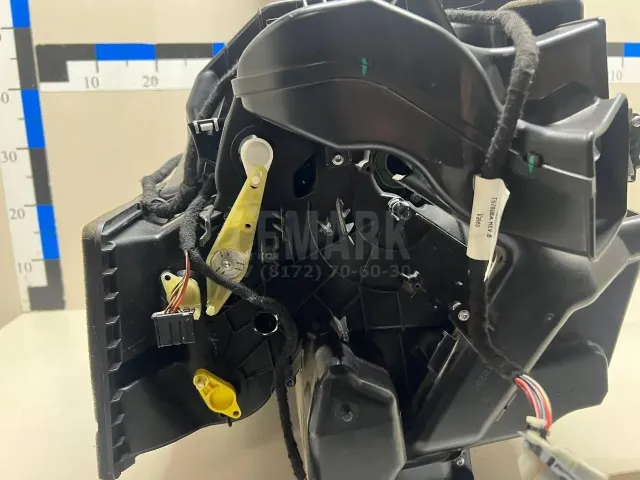 Воздуховод отопителя для  Acura MDX 2007-2013