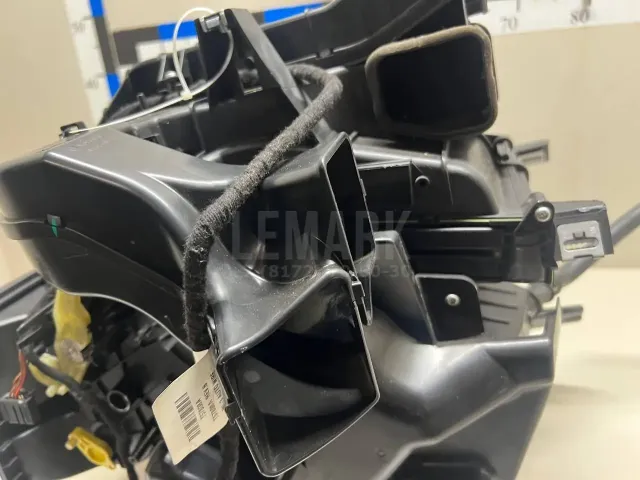 Воздуховод отопителя для  Acura MDX 2007-2013
