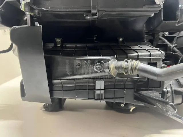 Воздуховод отопителя для  Acura MDX 2007-2013