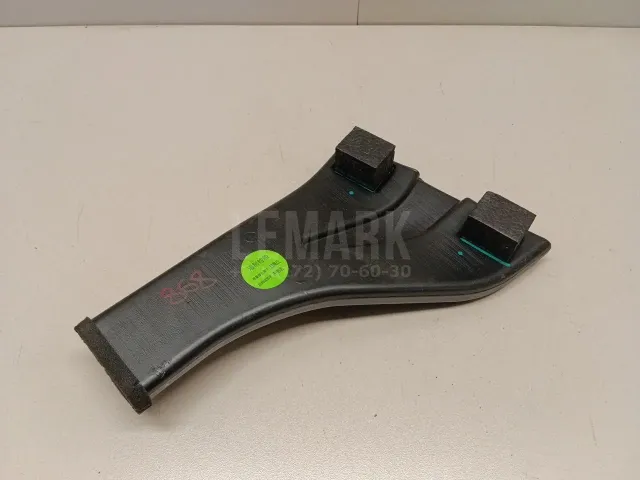 Воздуховод отопителя для  Ford C-MAX 2003-2010