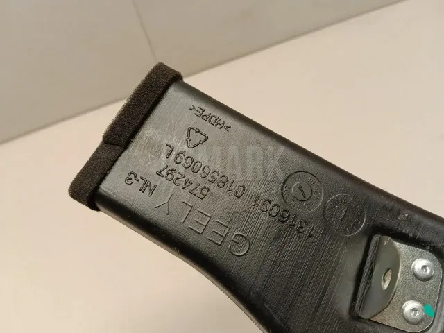 Воздуховод для  Geely Tugella (FY11) 2020