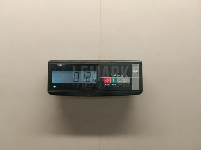 Ручка открывания капота
