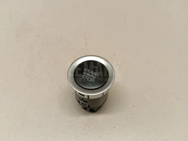 Кнопка запуска двигателя для  BMW 3-serie F34 GT 2012-2020