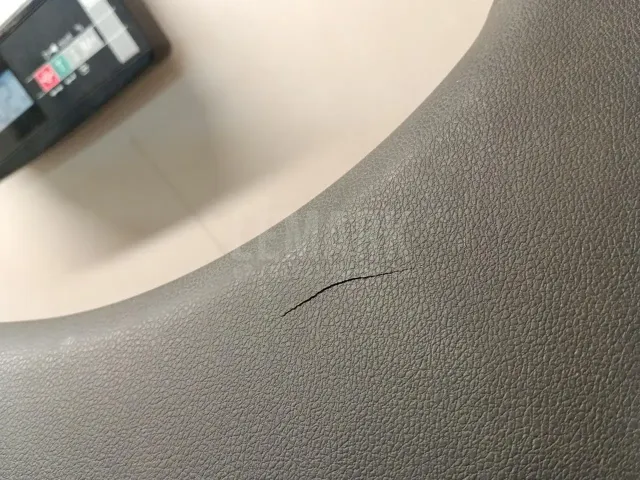 Обшивка стойки