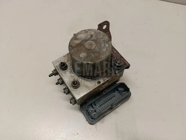 Блок ABS (насос)