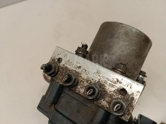 Блок ABS (насос)