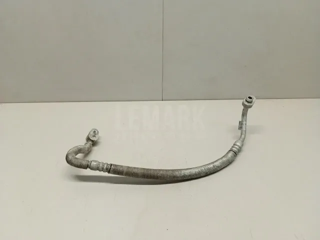 Трубка кондиционера для  CASE SV300 2012