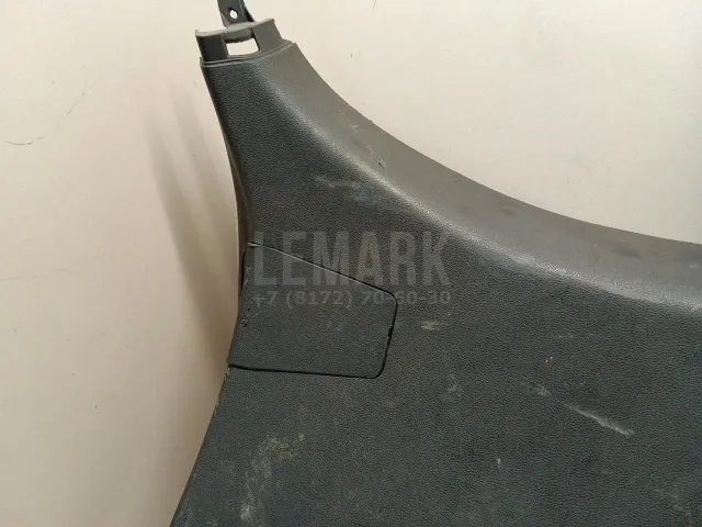Обшивка двери багажника для  Fiat Ducato 230 1994-2002