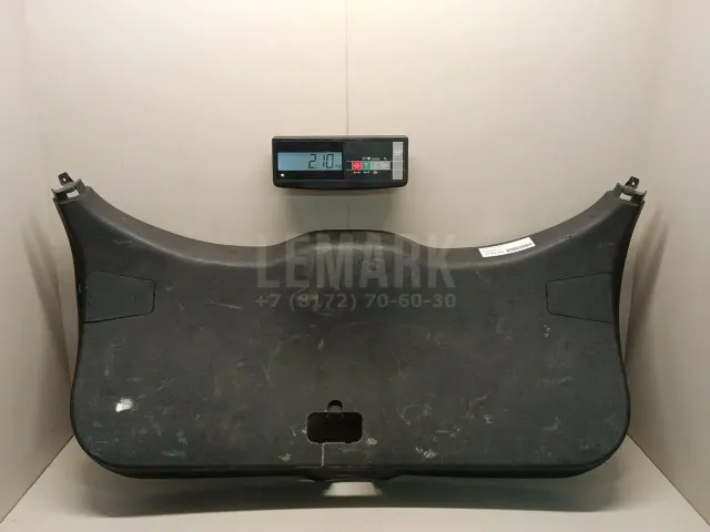 Обшивка двери багажника для  Fiat Ducato 230 1994-2002