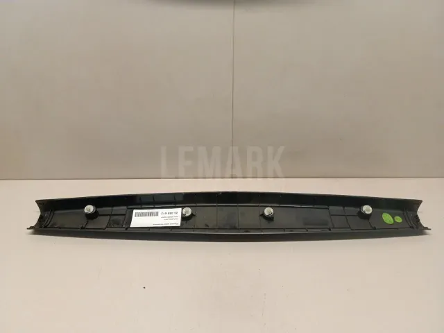 Обшивка двери багажника для  Fiat Sedici 2007-2014