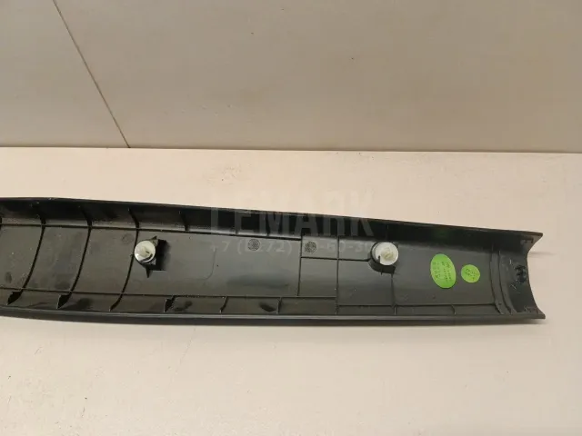 Обшивка двери багажника для  Fiat Sedici 2007-2014
