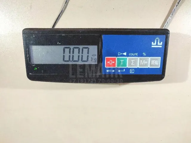 Щуп масляный