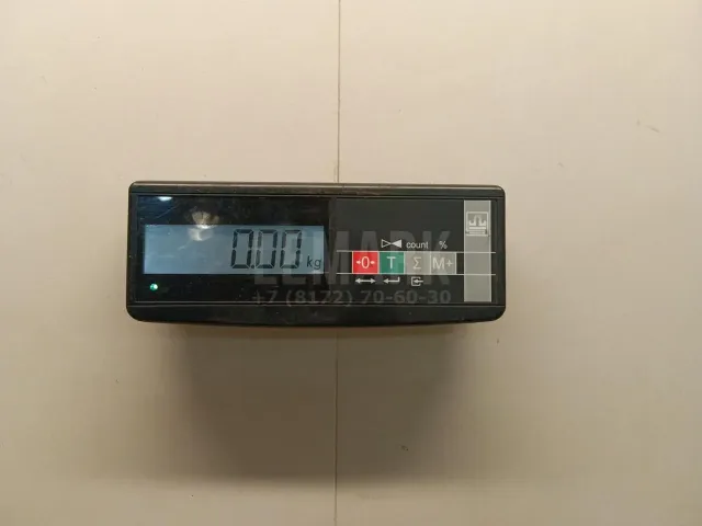 Датчик